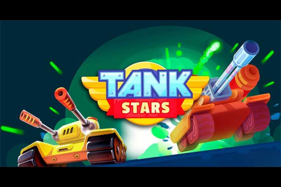Hack Tank Stars