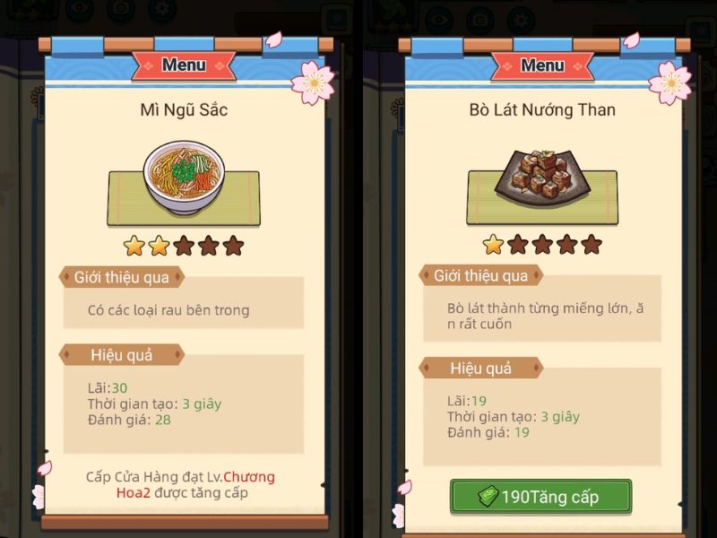 Chế Biến Những Món Sushi Độc Đáo Với Hack Tiệm Sushi Mơ Ước