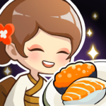 Tải Hack Tiệm Sushi Mơ Ước (Full Tiền, Kim Cương) v5.5.0