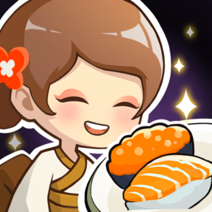 Tải Hack Tiệm Sushi Mơ Ước (Full Tiền, Kim Cương) v5.5.0