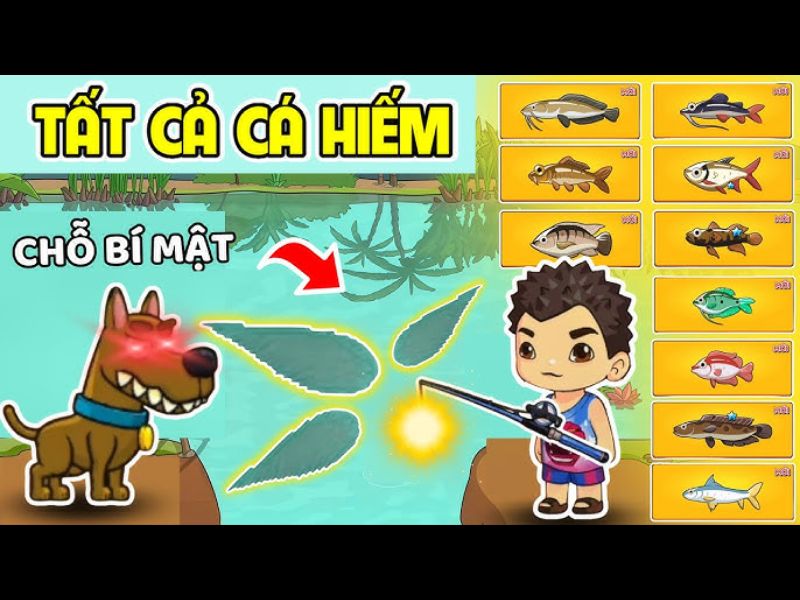Trò chơi đa dạng với Hack Trở Về Tuổi Thơ