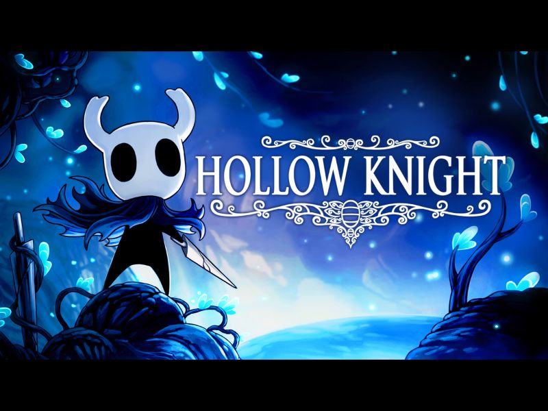 Hollow Knight APK - Khám Phá Vương Quốc Đổ Nát Hallownest 