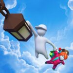 Tải Human Fall Flat APK (Bản Full) v2.7 Mới Nhất
