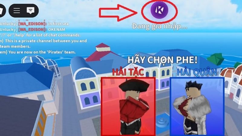 Hoàn tất cài đặt