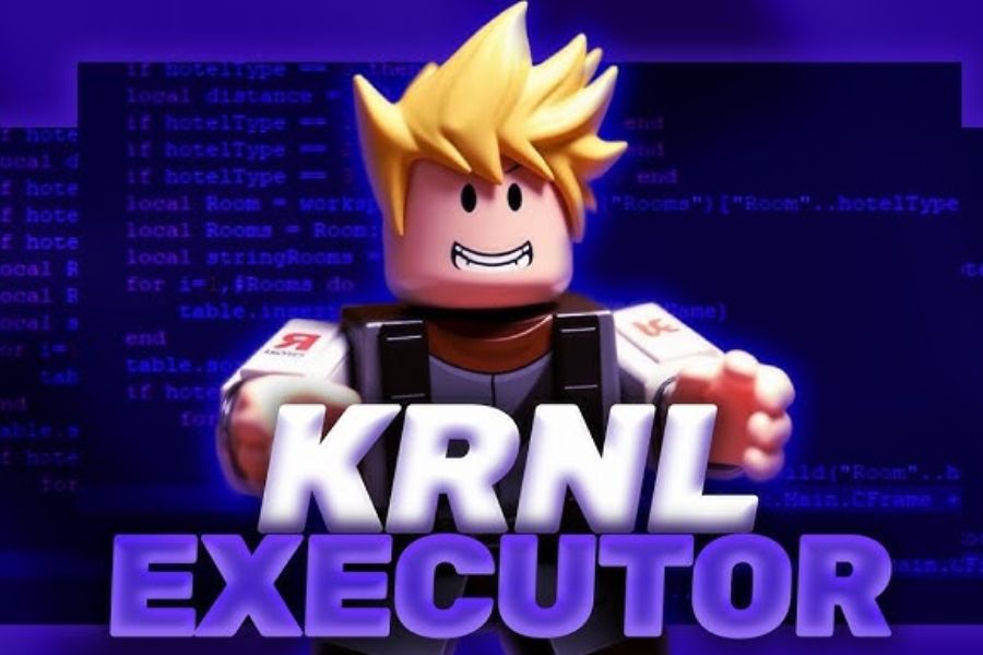 Krnl VNG