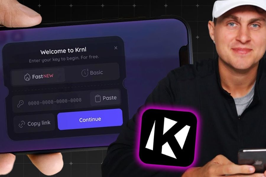 Krnl VNG
