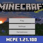 Tải Minecraft 1.21.100 APK có Tiếng Việt Mới Nhất cho Android