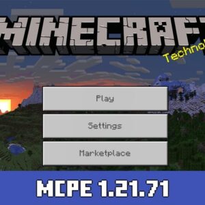 Tải Minecraft 1.21.71 APK Chính Thức Có Tiếng Việt cho Android