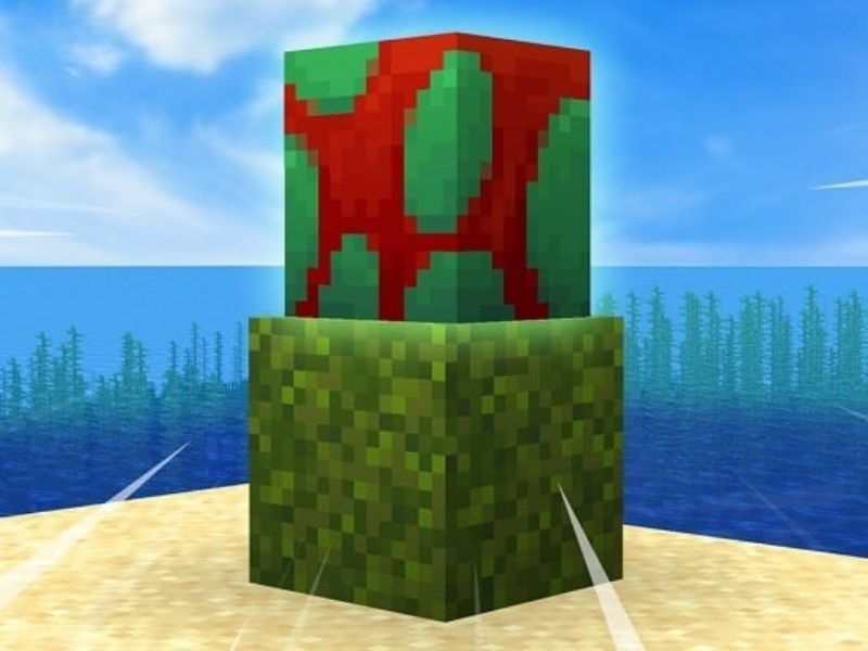 Cập nhật mới cho trứng Sniffer trong Minecraft 1.20.1 APK