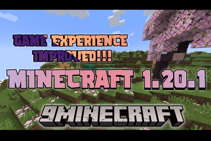 Minecraft 1.20.1