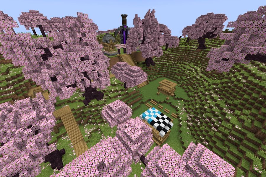 Minecraft 1.20.1