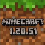 Tải Minecraft 1.20.51 APK Tiếng Việt Miễn Phí Cho Android