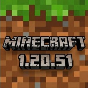 Tải Minecraft 1.20.51 APK Tiếng Việt Miễn Phí Cho Android