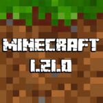 Tải Minecraft 1.21.0 APK Tiếng Việt Miễn Phí Cho Android