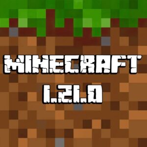 Tải Minecraft 1.21.0 APK Tiếng Việt Miễn Phí Cho Android