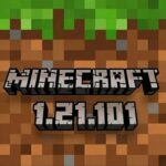 Tải Minecraft 1.21.101 APK Tiếng Việt Miễn Phí Cho Android