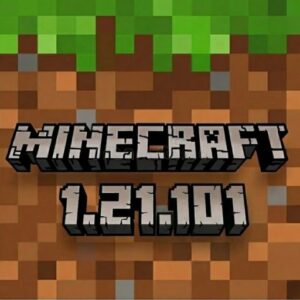 Tải Minecraft 1.21.101 APK Tiếng Việt Miễn Phí Cho Android