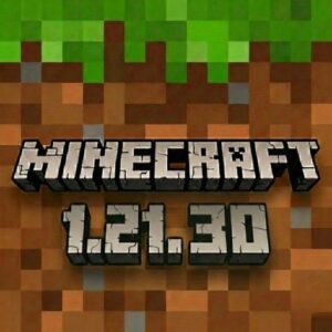 Tải Minecraft 1.21.30 APK Tiếng Việt Miễn Phí Cho Android