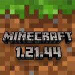Tải Minecraft 1.21.44 APK Tiếng Việt Miễn Phí Cho Android