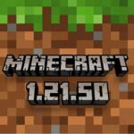 Tải Minecraft 1.21.50 APK Tiếng Việt Miễn Phí Cho Android