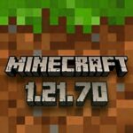 Tải Minecraft 1.21.70 APK Tiếng Việt Miễn Phí Cho Android