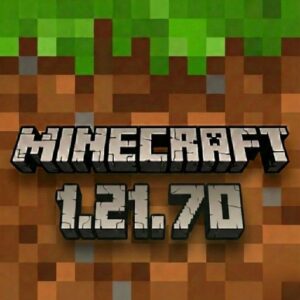 Tải Minecraft 1.21.70 APK Tiếng Việt Miễn Phí Cho Android