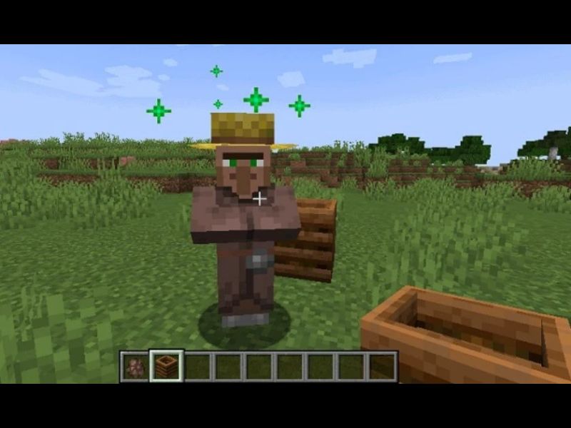 Người vẽ bản đồ trong Minecraft 1.21.72