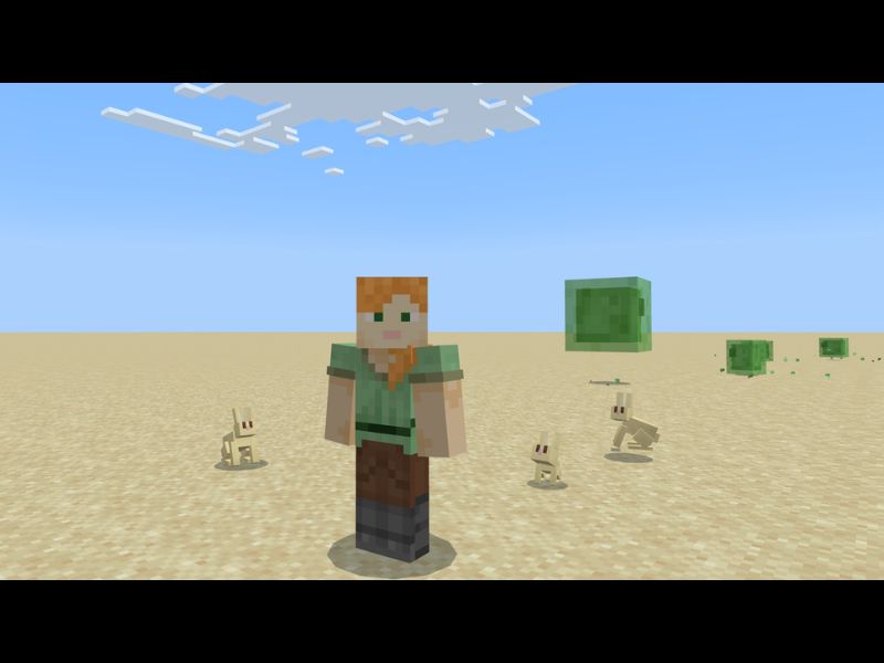 Tối Ưu Gameplay Và Hiệu Suất trong Minecraft 1.21.80