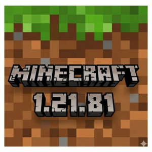 Tải Minecraft 1.21.81 APK Tiếng Việt Miễn Phí Cho Android