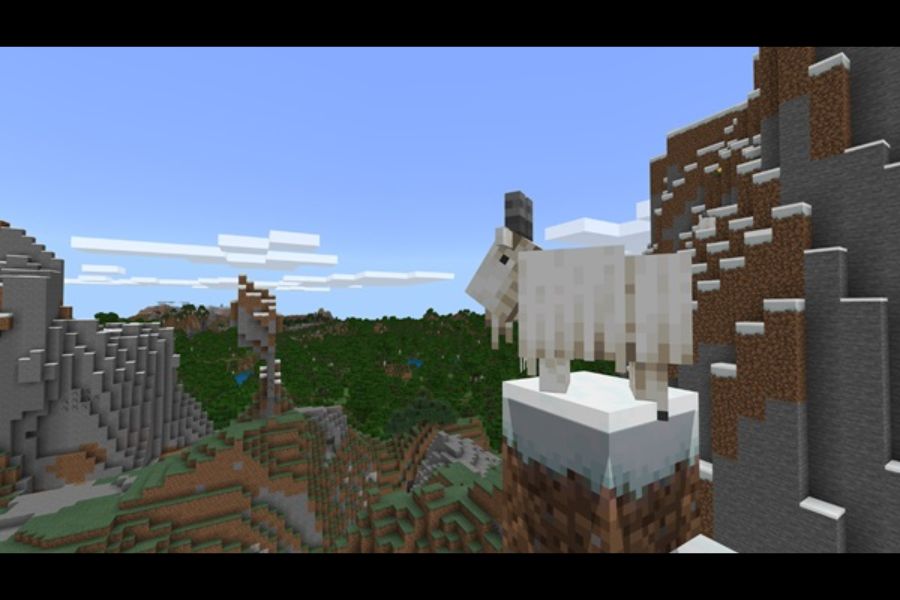 Minecraft 1.21.90