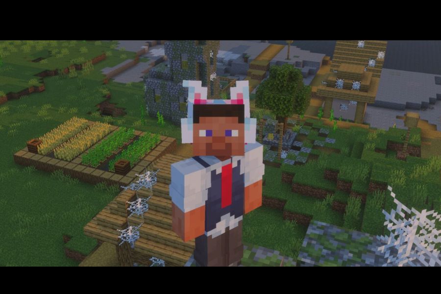Minecraft 1.21.90