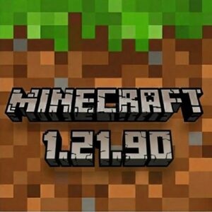 Tải Minecraft 1.21.90 APK Tiếng Việt Miễn Phí Cho Android