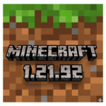 Tải Minecraft 1.21.92 APK Tiếng Việt Miễn Phí Cho Android