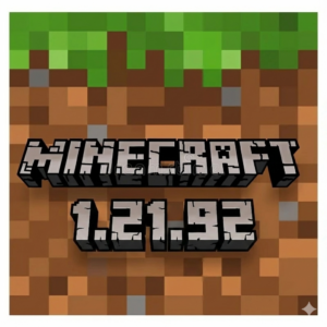 Tải Minecraft 1.21.92 APK Tiếng Việt Miễn Phí Cho Android