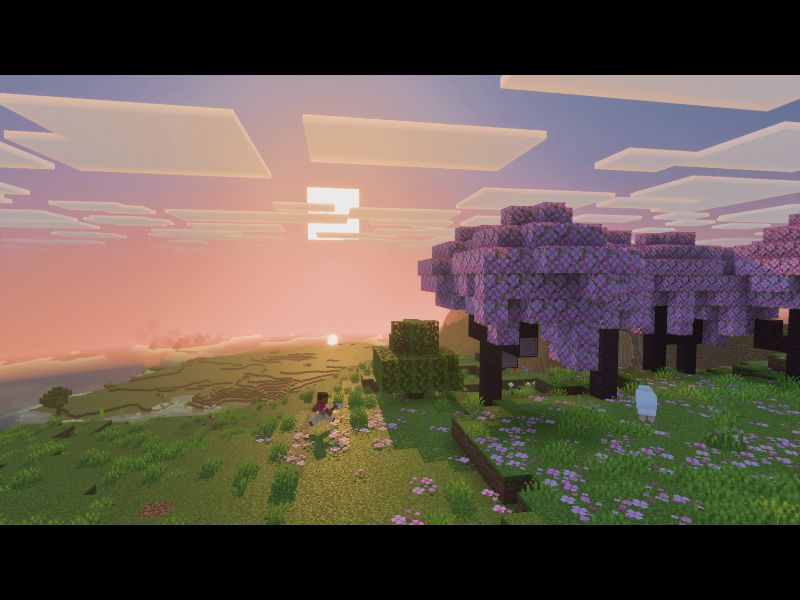 Một Số Lỗi Được Khắc Phục Thành Công Trong Minecraft 1.21.94 APK