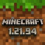 Tải Minecraft 1.21.94 APK Tiếng Việt Miễn Phí Cho Android