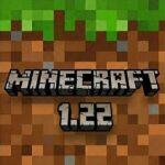 Tải Minecraft 1.22 APK Tiếng Việt Miễn Phí Cho Android
