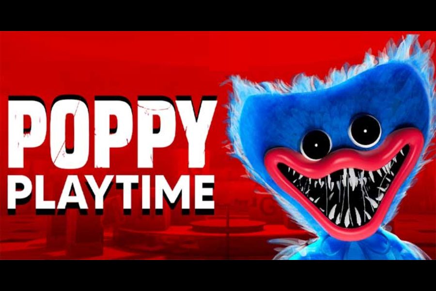 Poppy Playtime Chapter 1