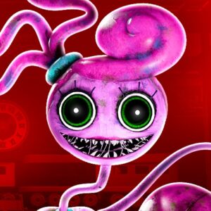 Tải Poppy Playtime Chapter 2 APK (Bản Full) v1.42 Miễn Phí