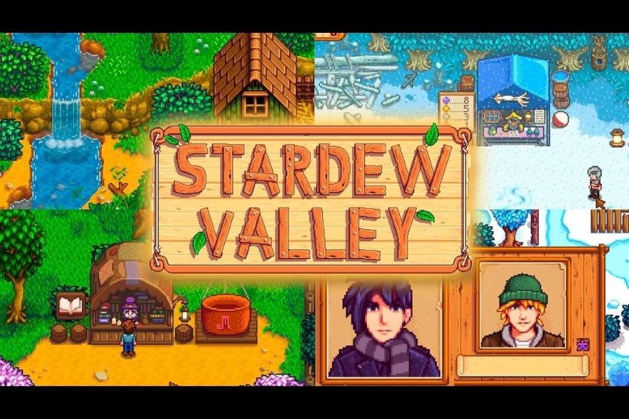 Stardew Valley Apk