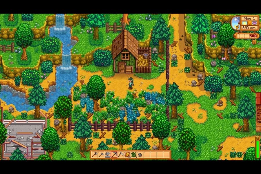 Stardew Valley Apk