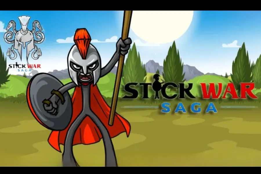 Stick War: Saga Hack