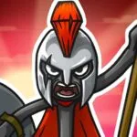 Tải Stick War: Saga Hack (Vô Hạn Tiền, Kim Cương 9999999) v2026.5.7224