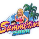 Tải Summertime Saga Việt Hóa APK v22.0.0 Cho Android