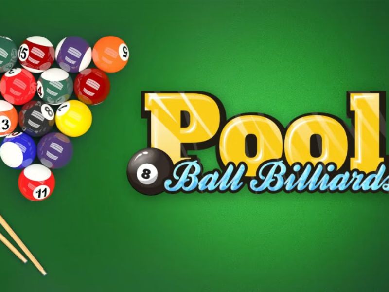 Thông Tin Về 8 Ball Pool Online