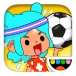 Tải Toca Life World Mod APK (Menu, Mở Khóa Tất Cả) v1.140