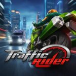 Tải Traffic Rider Mod APK (Full xe, Vô Hạn Tiền) v2.11