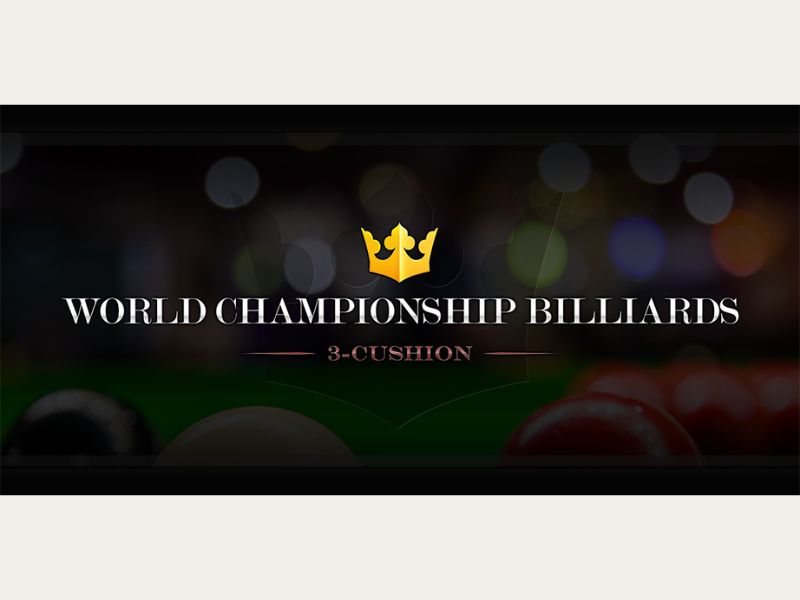 Giới Thiệu World Championship Billiards APK