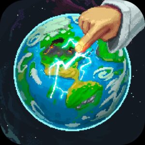 Tải WorldBox Mod APK (Mở Khóa Tất Cả, Premium) v0.51.4