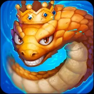 Tải Hack Little Big Snake Apk (Mod Vô Hạn Tiền, Kim Cương) v2.7.24